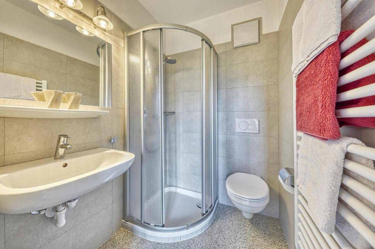 Villa Ladurner Тироло Екстериор снимка