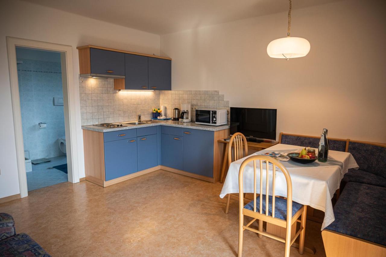 Villa Ladurner Тироло Екстериор снимка