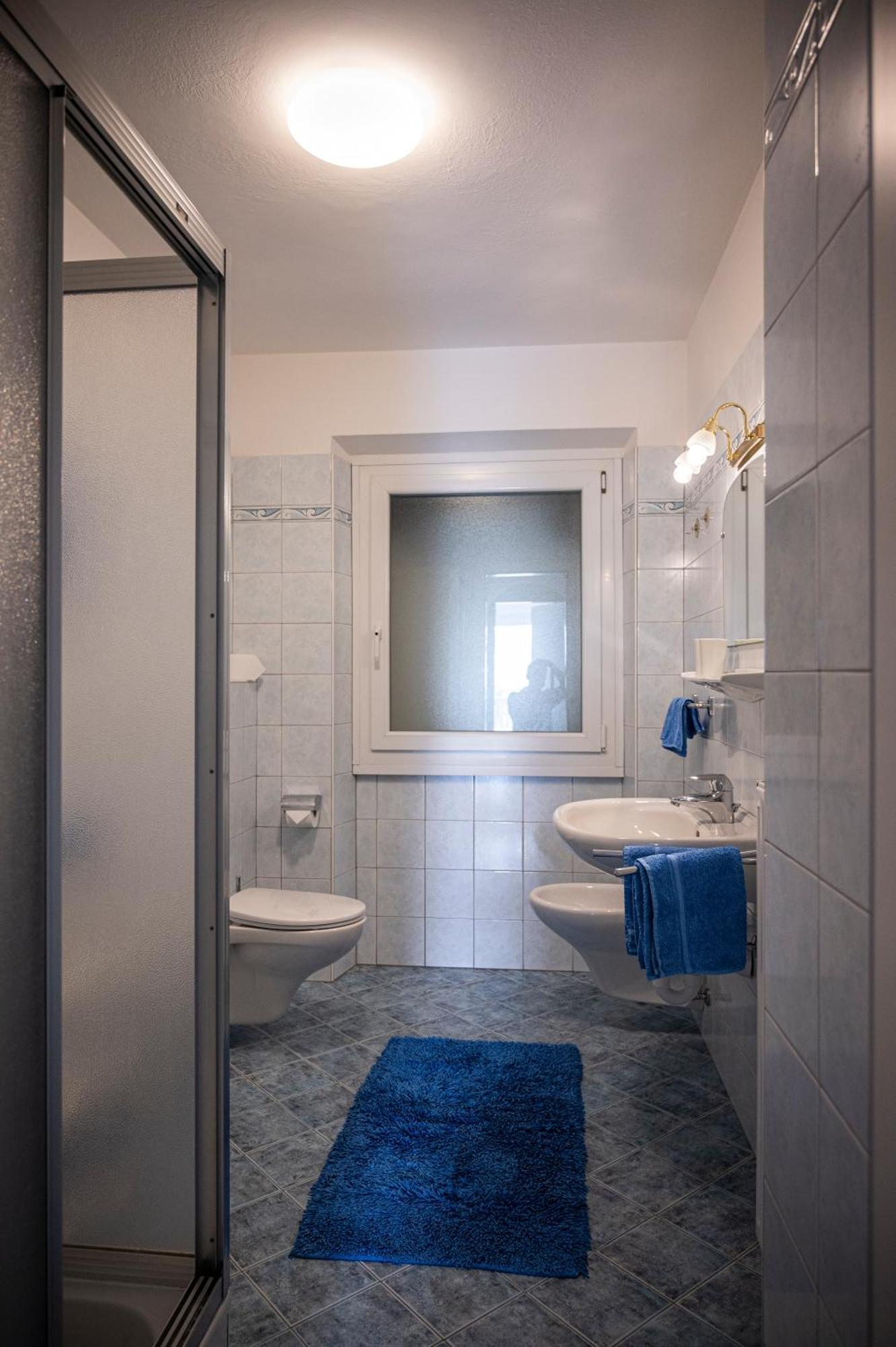 Villa Ladurner Тироло Екстериор снимка