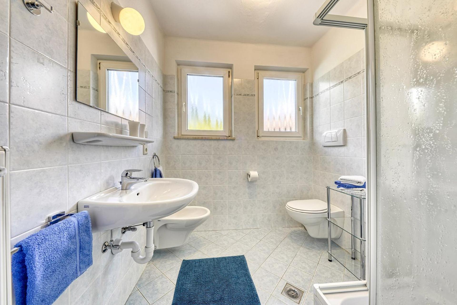 Villa Ladurner Тироло Екстериор снимка